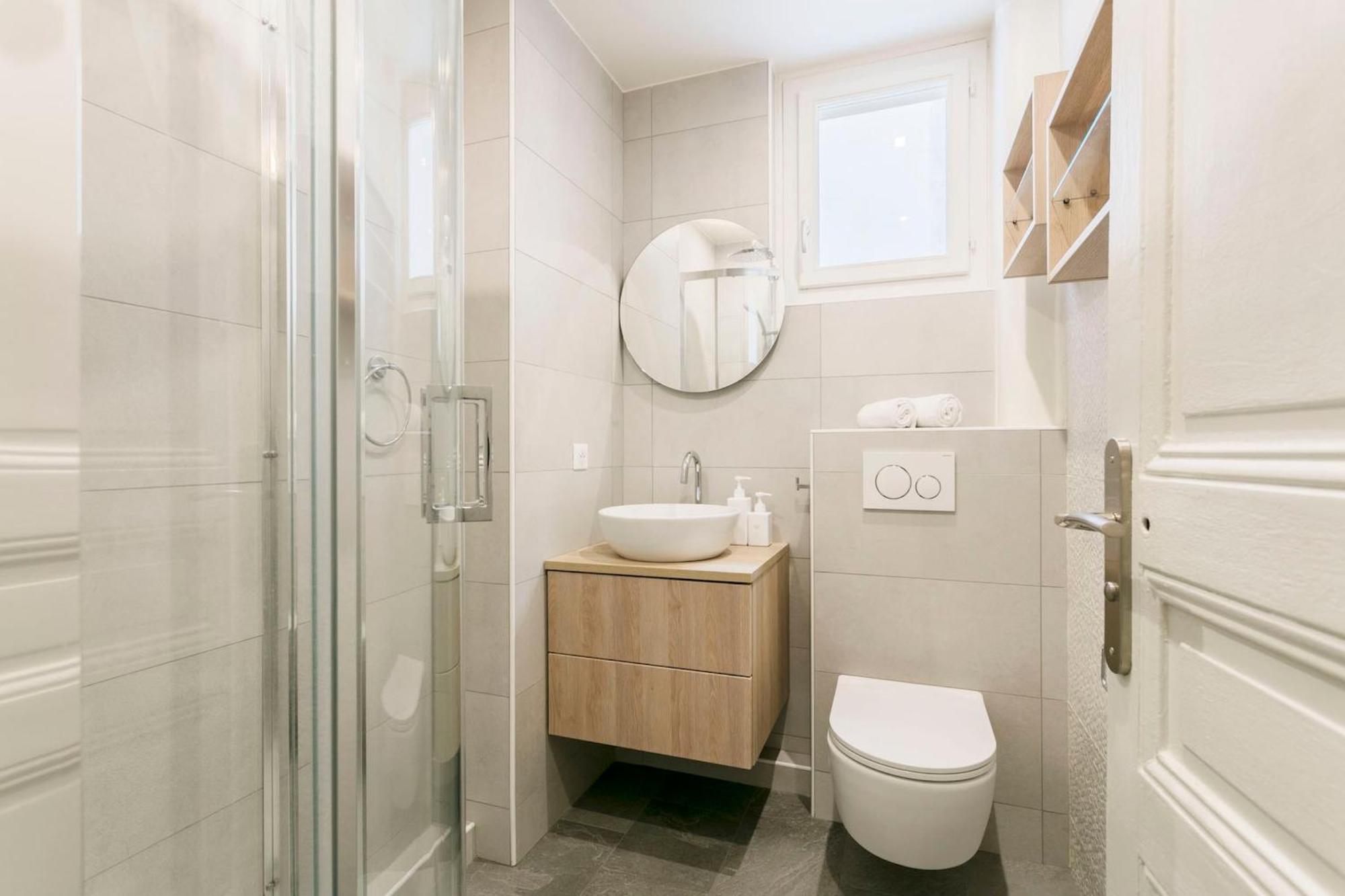 Central Paris - 1Br - Cityapartmentstay מראה חיצוני תמונה