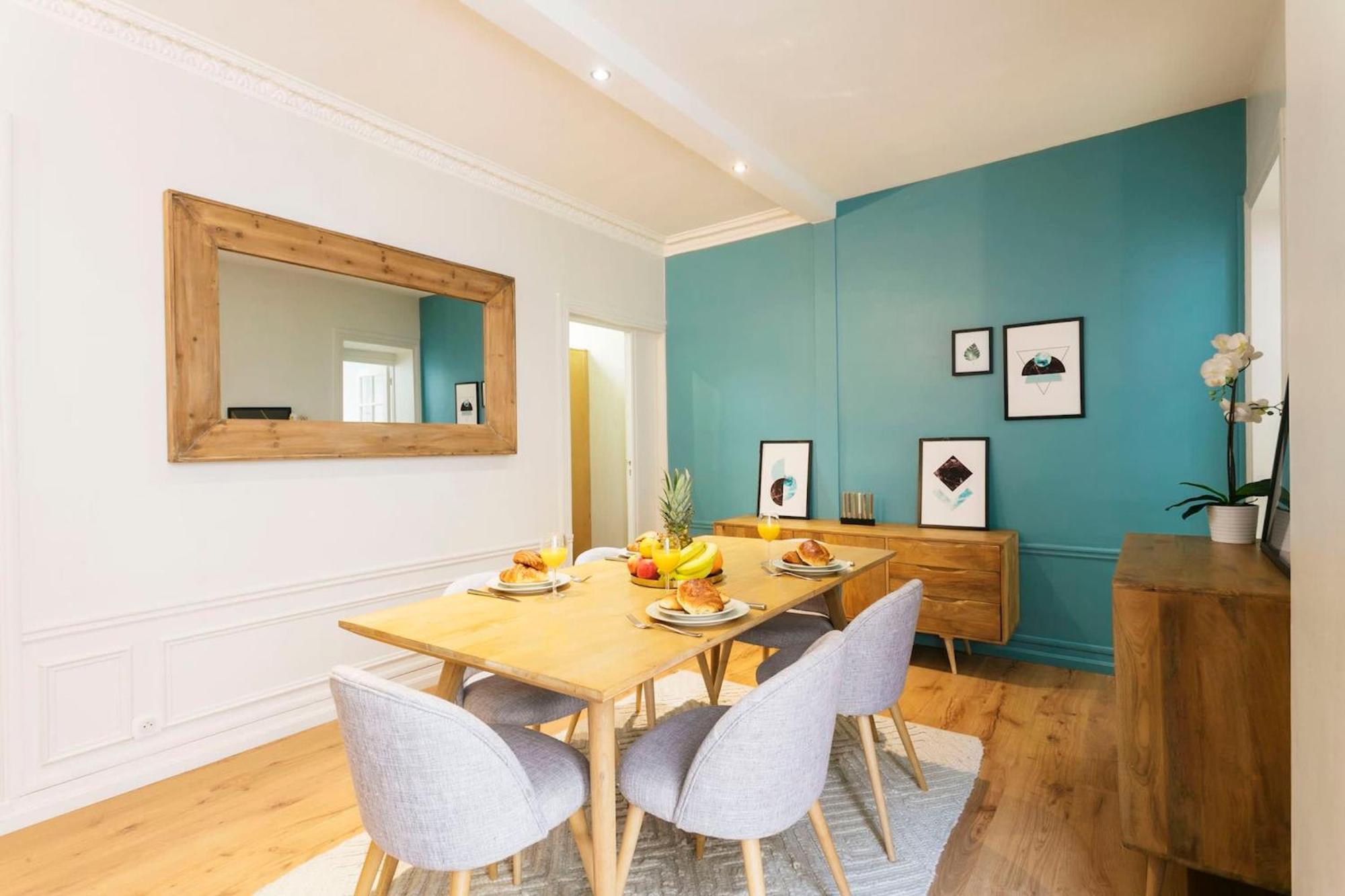 Central Paris - 1Br - Cityapartmentstay מראה חיצוני תמונה